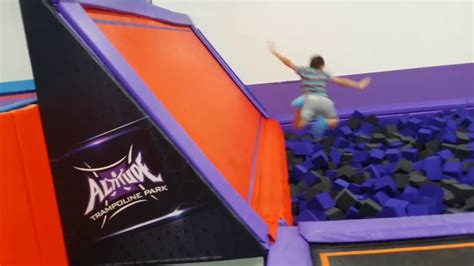 Altitude rochester ny - 1. Altitude Trampoline Park - Rochester NY. 2.8 (64 reviews) Trampoline Parks. Venues & Event Spaces. Indoor Playcentre. “Check out this trampoline park. It was a great spot for our rainy Thursday!” more. 